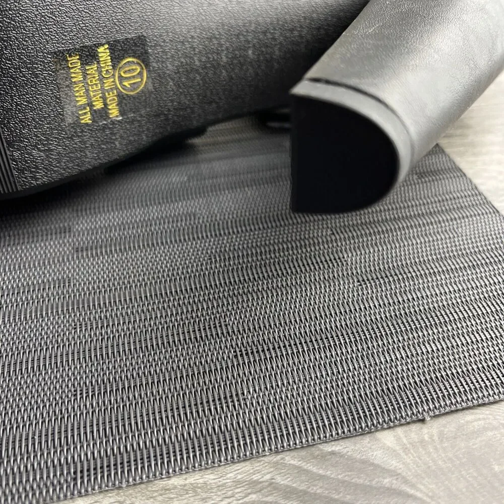 • My Delicious Shoes• Tall• Heel• Fort Black• Sedona• Size 10• Women• - Picture 11 of 16